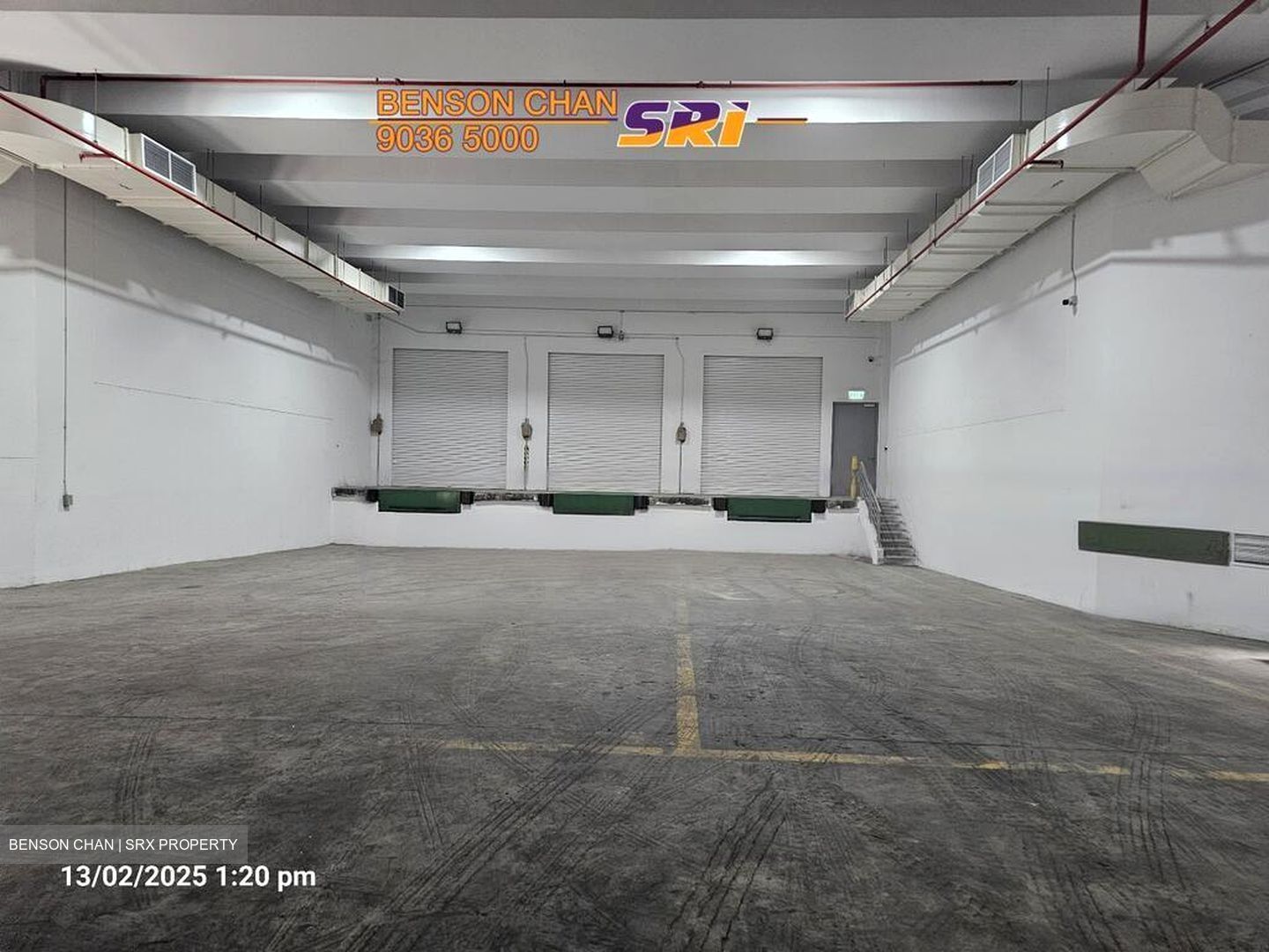 Harbour Link Complex (D5), Warehouse #463880321